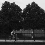 Op fietsvakantie: Waar je aan moet denken